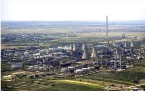 ANUNT VANZARE ZONA PJP DIN INCINTA PLATFORMEI PETROCHIMICE BRADU (ARGES)