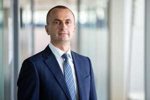 Bogdan Ion, Country Managing Partner, EY România