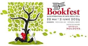 Moldova, invitat de onoare la Salonul internaţional de carte Bookfest