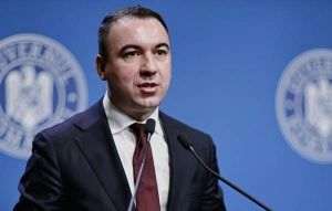 Bogdan Ivan: "Aplicaţia Unică a Statului va oferi primele servicii la începutul anului 2025"