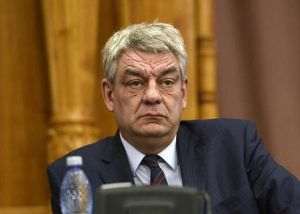 Mihai Tudose: "Să avem un guvern în care, o spun deschis, să încercăm să depindem cât mai puţin de alţii" 