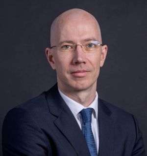 Szabolcs Nemes, Managing Partner, Roland Berger România