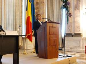 Maria Cîrjă, Marketing Manager pentru România şi Republica Moldova la Corteva