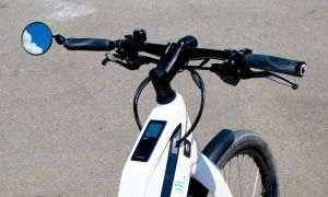 Sistemul de bikesharing IVelo by Green Revolution s-a extins şi la Timişoara