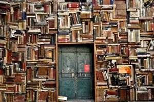 Bookfest: Un milion de volume pentru cititori