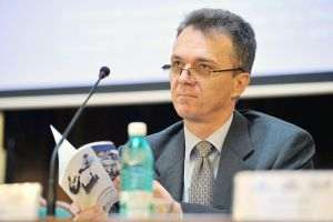 Radu Crăciun, APAPR: "We are condemned to find other channels of financing the economy, apart from the stock market" 