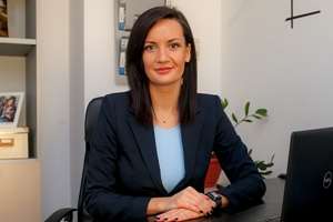 Alexandra Lucescu, Director General în cadrul SoftOne România