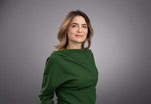  Andreea Hamza, Senior Director iO Partners Romania