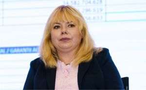 Anca Dragu, BNM: "Cadrul macroeconomic şi politicile Republicii Moldova susţin mediul privat"