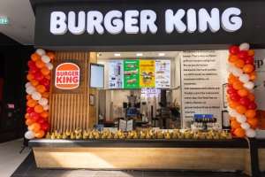 Burger King continuă expansiunea în România cu un nou restaurant în Târgu Mureş