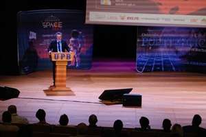 Politehnica Bucureşti organizează evenimentul SpaceFEST 2024