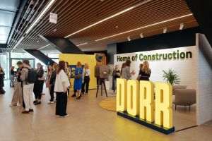 PORR România - partener principal în cadrul EBcon 2024, prima conferinţa internaţională de Employer Branding din România 