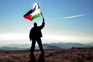 Mass-media: Norvegia a început procedurile de recunoaştere oficială a unui stat palestinian independent