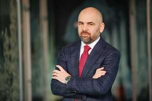 Paul Cazacu, Preşedinte Directorat - CEO UNIQA Asigurări