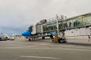 Photo source: facebook / Bucharest Airports 