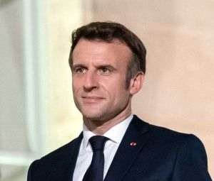 Emmanuel Macron îl îndeamnă pe Abbas să reformeze Autoritatea Palestiniană în perspectiva recunoaşterii statului Palestina