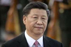 Război în Gaza: Xi Jinping pledează pentru "justiţie" şi o "mare" conferinţă de pace