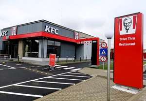 Sphera Franchise Group inaugurează primul restaurant KFC din oraşul Hunedoara