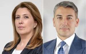 Clifford Chance, Badea Daniel, Badea Loredana Ralea