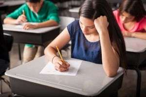 Education - more money for exam assistants