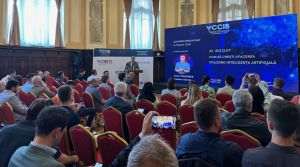 Business Breakfast la Palatul CCIB, dedicat oportunităţilor şi provocărilor generate de AI