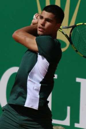 Carlos Alcaraz s-a calificat în semifinale la Roland Garros