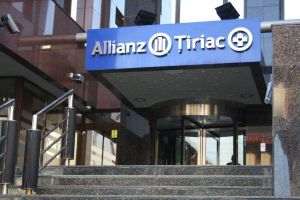 Allianz-Ţiriac a înregistrat prime brute subscrise totale de 910 milioane lei în primul trimestrul din 2024