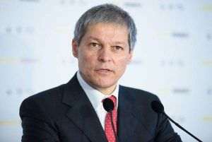 Dacian Cioloş: "REPER vrea să conecteze ''România uitată'' la proiectul de dezvoltare al Uniunii Europene"