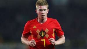 foto: De Bruyne