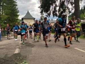 Deţinătorul recordului mondial la 10 km pe şosea, suspendat şase ani pentru dopaj