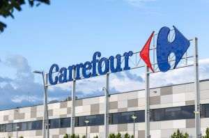 Primul hipermarket Carrefour din Bacău, inaugurat astăzi 