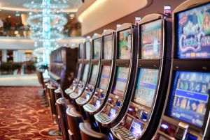 The law prohibiting of gambling is attacked at the CCR by ÎCCJ magistrates