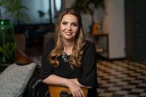 Gabriela Simion, General Manager Revolut Bank UAB Branch în România