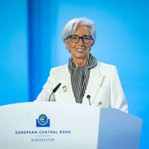 Sursa foto: facebook / Christine Lagarde