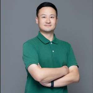 Darren Chen, Director AI Technology Strategy al OPPO