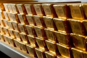 Business Insider: "Gold has become so expensive that even China's central bank has stopped purchases" 