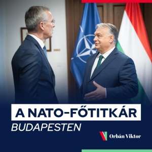 EFE: Stoltenberg şi Orban au convenit că Ungaria nu va participa la sprijinul NATO pentru Ucraina