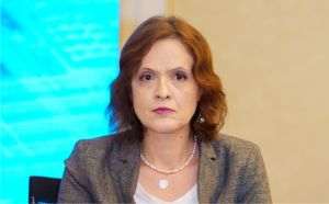 Silvia Dinică, senator: "Cu vulnerabilităţile din sistemul educaţional nu vom reuşi să evoluăm foarte mult"