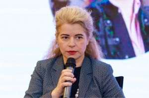 Gabriela Folcuţ, ARB: "Este nevoie de un cadru legislativ robust în domeniul digitalizării"