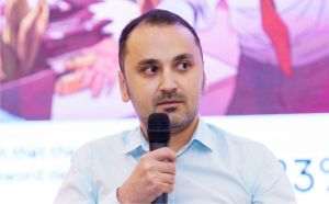 Bogdan Albu, Kaspersky: "Trebuie să ştim cum să ne protejăm de atacurile cibernetice"