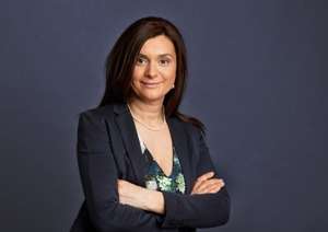 Cristina Bojică, Avocat Asociat, Gruia Dufaut & Asociaţii