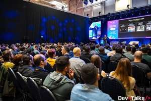 DevTalks 2024: 7000 de participanţi, 14 scene de conţinut, 160 de experţi internaţionali şi locali