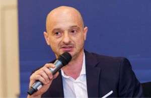 Francesco Giovane, Endava: "Securitatea ar trebui să facă parte din zona de etică a AI"