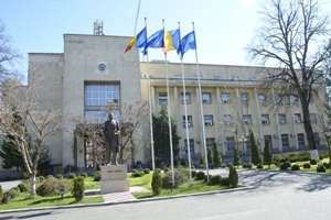 MAE: Autorităţile române nu permit participarea delegaţiilor Rusiei şi Belarusului la Adunarea Parlamentară a OSCE 