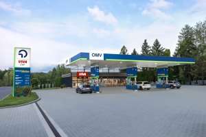 OMV îşi modernizează reţeaua de retail în Europa Centrală şi de Est printr-o nouă identitate de brand