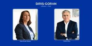 Dana Dunel-Stancu, Expertă în Egalitate de Şanse şi Avocat coordonator al Practicii de Energie şi Sustenabilitate de la Biriş Goran şi Gabriel Biriş, Partener fondator al Biriş Goran