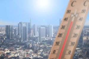 Ministry of Health - tips for "cohabiting" with the heat wave