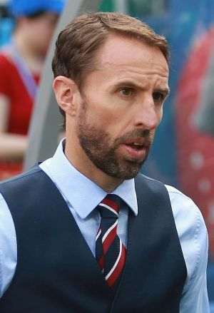 Gareth Southgate, decepţionat de echipa sa