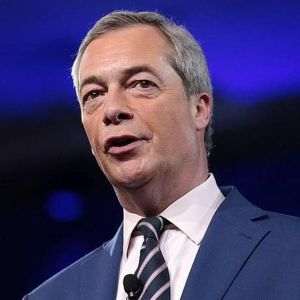 Nigel Farage: "Occidentul a provocat războiul din Ucraina"