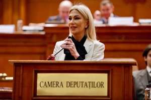 Raluca Turcan: "Ia este un element care a demonstrat că are puterea să unească românii"